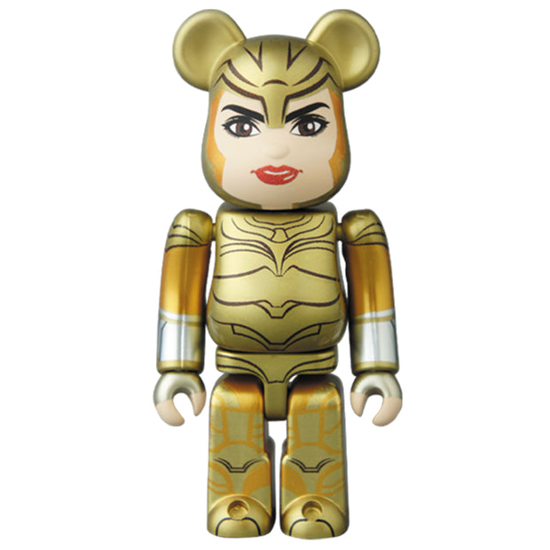 Wonder Woman - 100% Bearbrick Series 40
