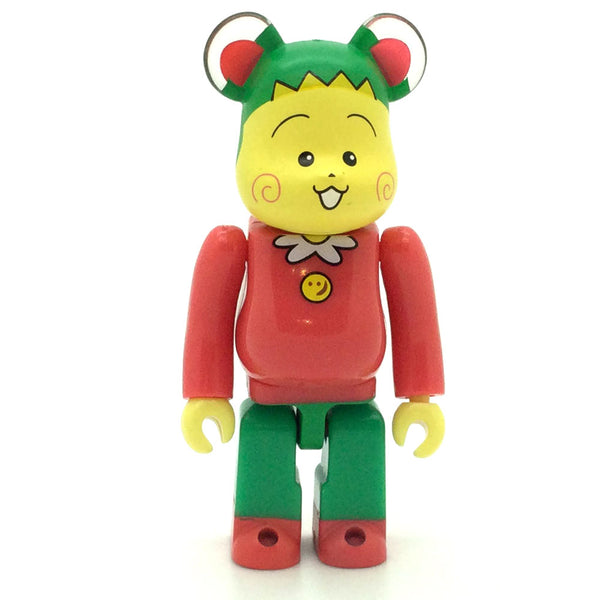 Secret Cute Momoko Sakura - 100% Bearbrick Series 41