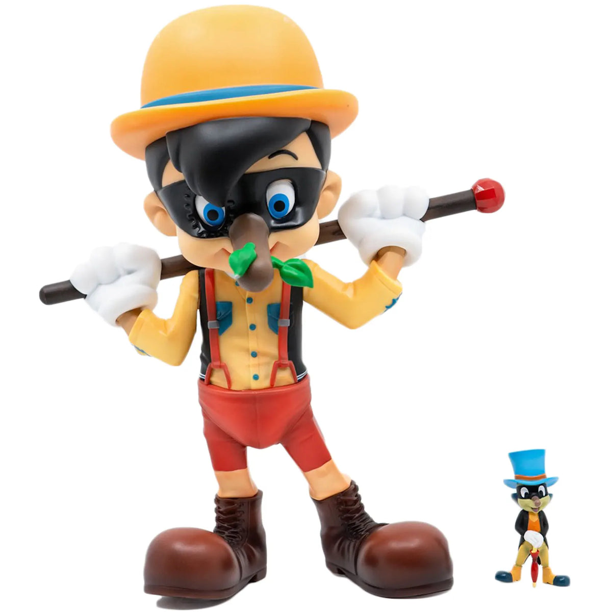 その他 Clockwork Pino Fairy Tales Edition fools-paradise-clockwork-pino-