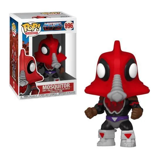 Mosquitor 996 Funko Pop! Vinyl - Masters Of The Universe