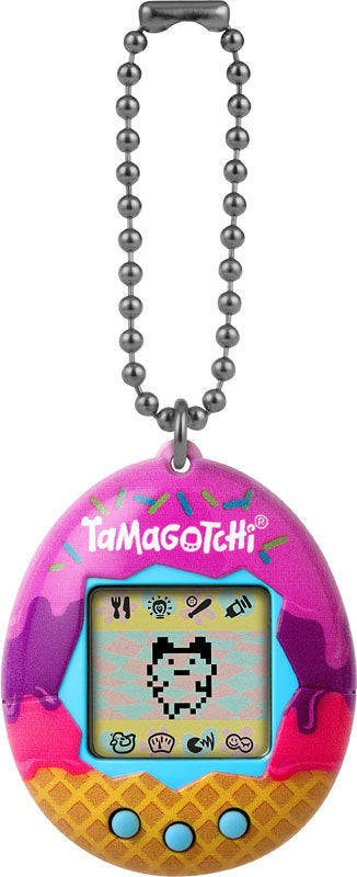 Original Tamagotchi Ice Cream Edition – front view