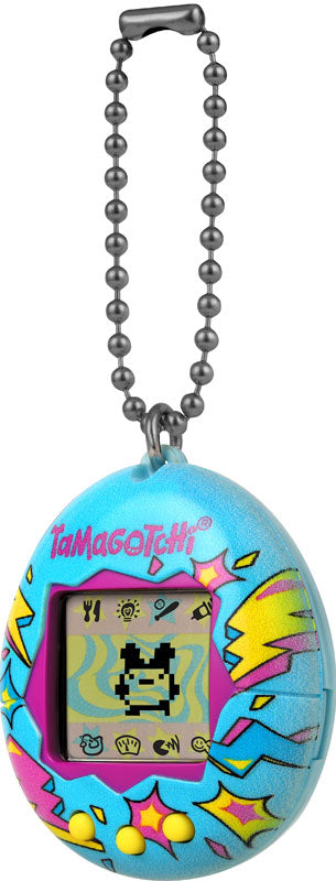 Original Tamagotchi Lightning