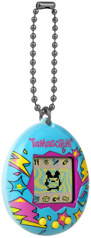 Original Tamagotchi Lightning