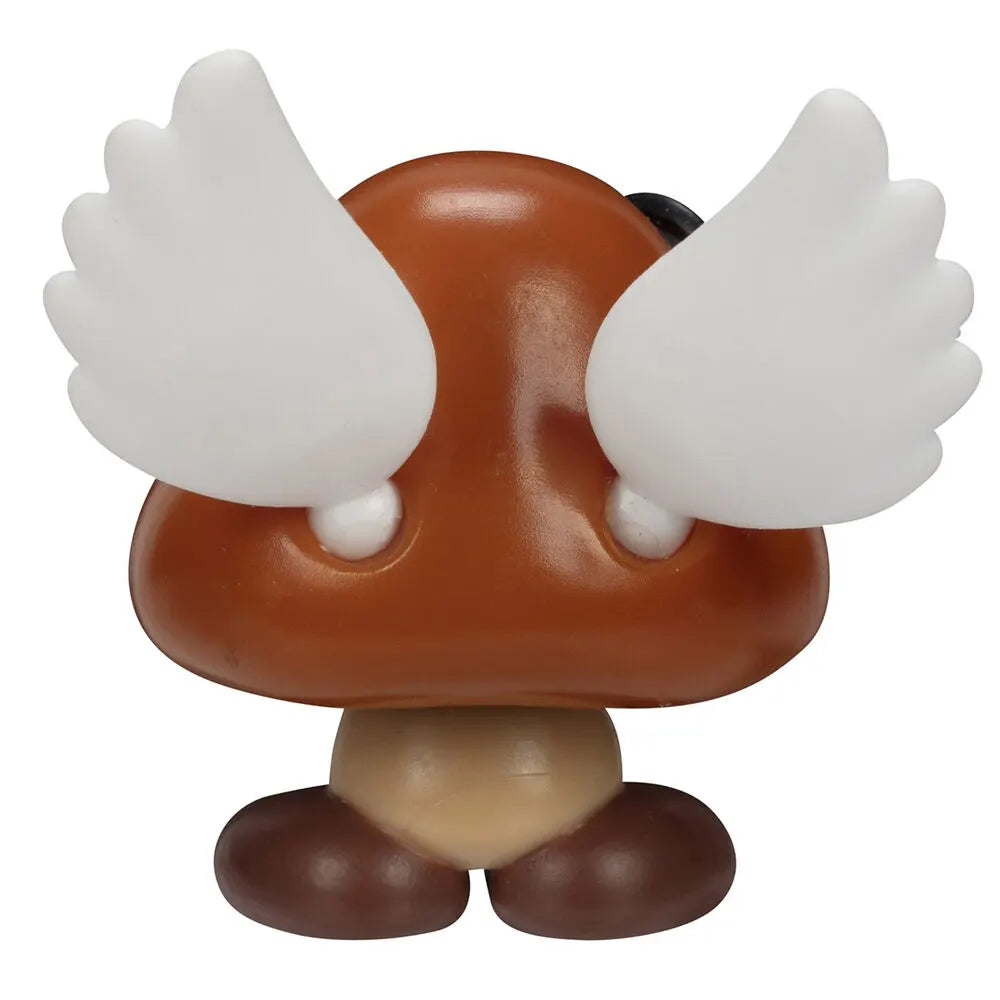 Nintendo: Paragoomba Action Figure 6,5cm by Jakks Pacific