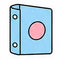 Binders & Portfolios