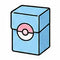 Card Boxes