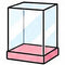 Displays & Cases