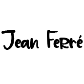 Jean Ferré