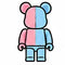 Bearbrick