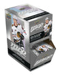 2026-27 Upper Deck MVP Hockey Gravity Box with 36 packs of NHL trading cards