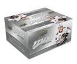 2026-27 Upper Deck MVP Hockey Retail Box with 36 packs of NHL trading cards