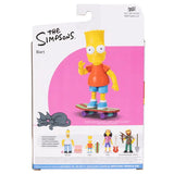 Jakks Pacific Bart Simpson Figure