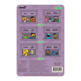 Big Bird - Sesame Street ReAction Figures