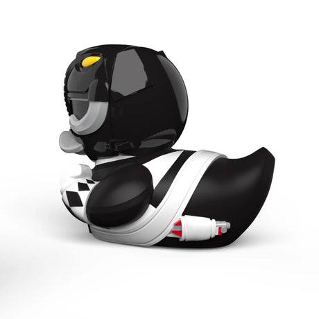 Power Rangers Black Ranger TUBBZ