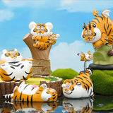 Changeable Panghu Fat Tiger Variety Series 2