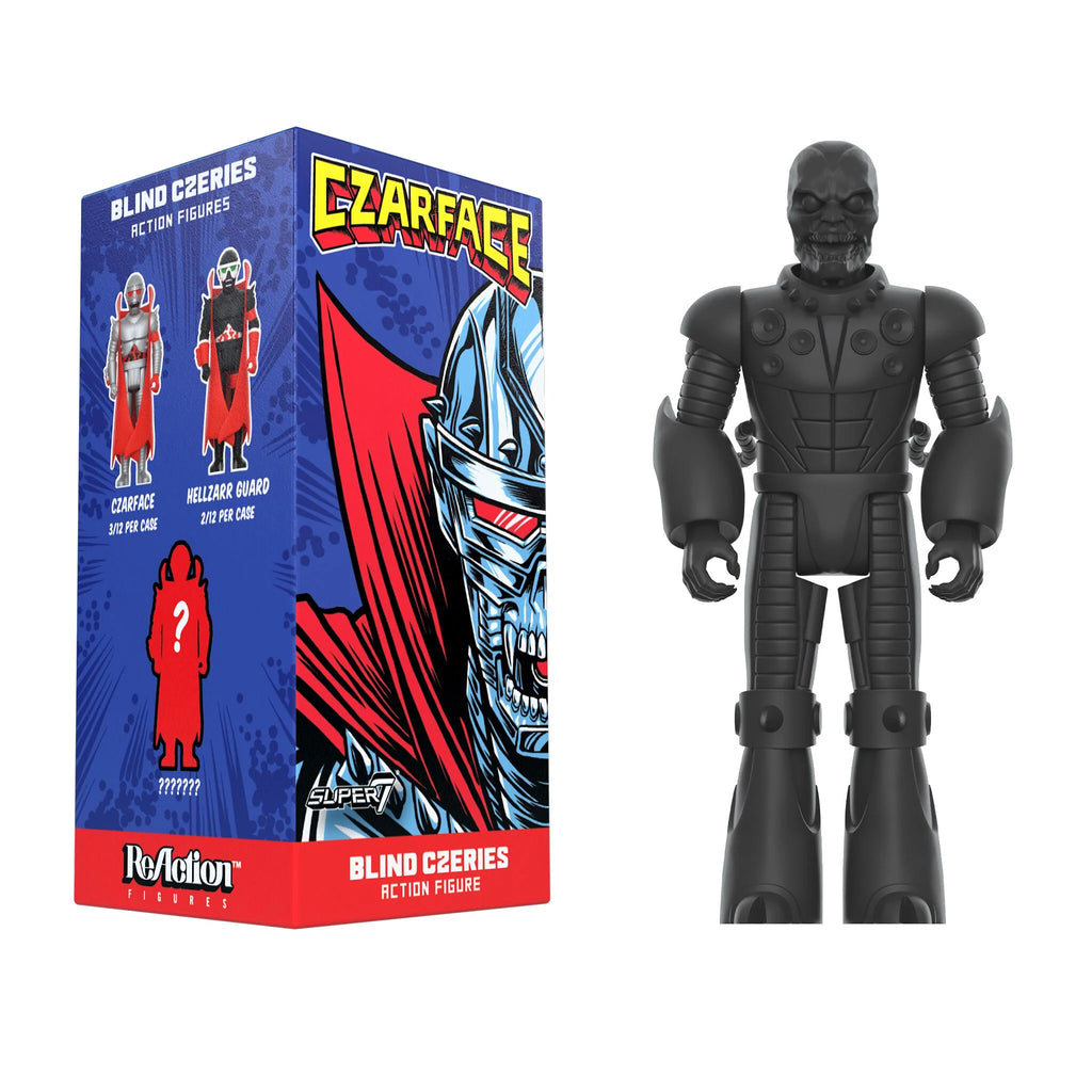 Czarface Blind Box Wave 1