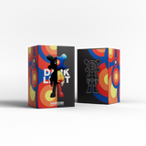 Dark Light EQSO Series 2 premium collector packaging box