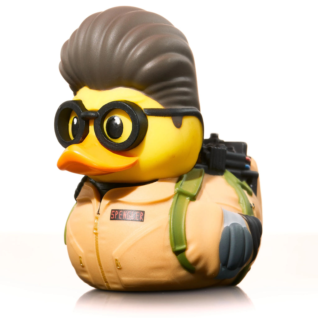 Egon Spengler Ghostbusters Mini Tubbz