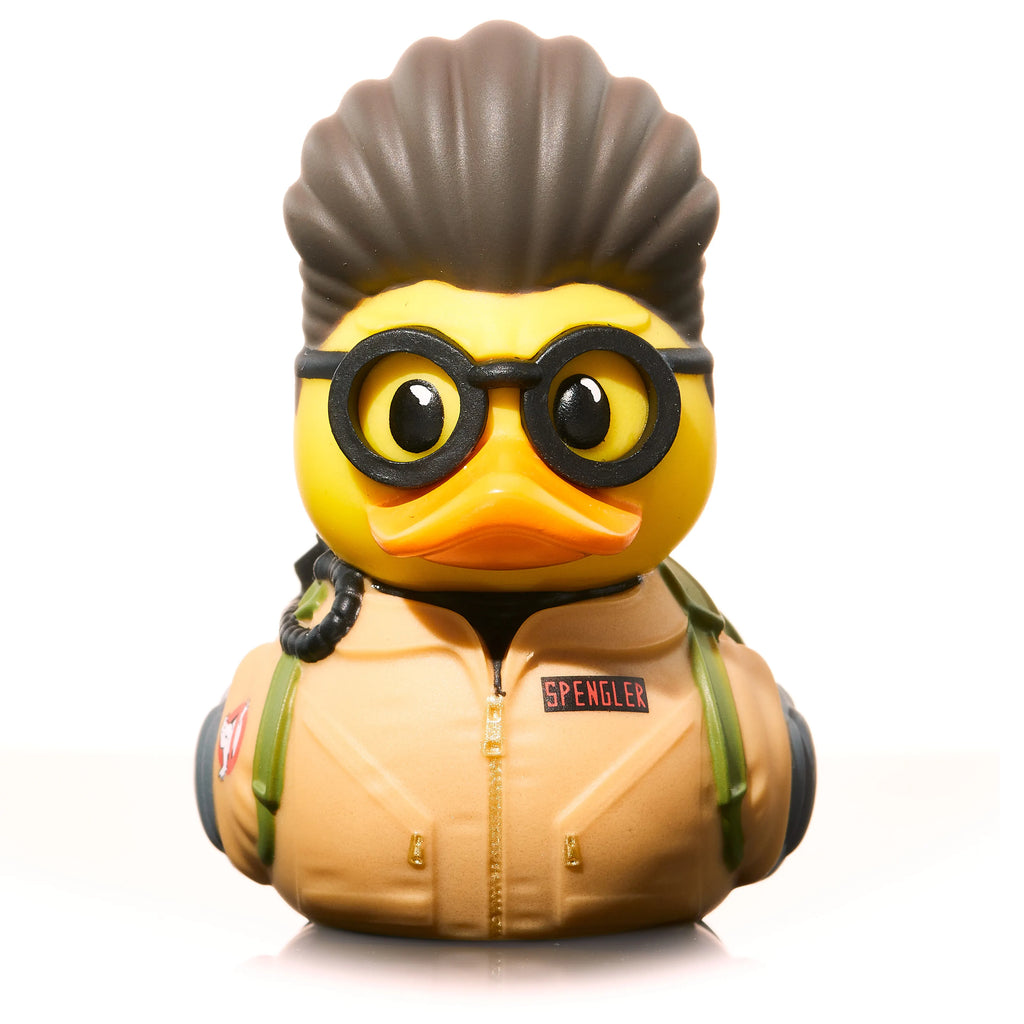 Egon Spengler Ghostbusters Mini Tubbz