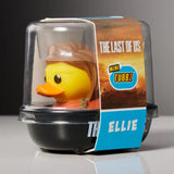 Ellie Mini TUBBZ displayed in branded mini bathtub