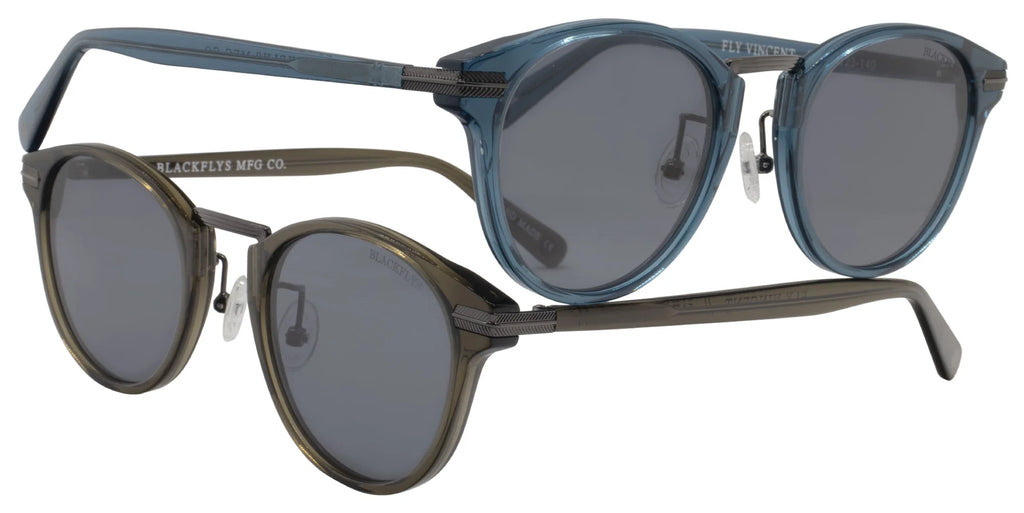 Fly Vincent Limited Edition Sunglasses