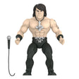 Front-facing view of the Glenn Danzig figure showing sculpt details and accessories