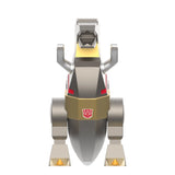 Grimlock (Metallic) - Transformers ReAction Figures Wave 8