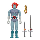 Hook Mountain Lion-O (Ice Thaw Color Change) - ThunderCats ReAction Wave 5
