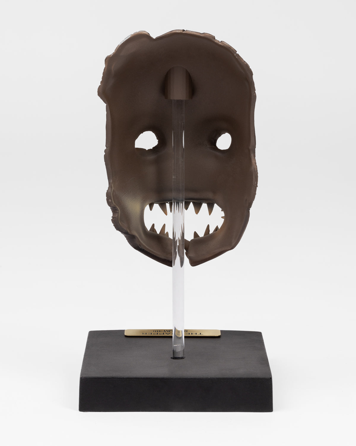 Dead by Daylight Replica Trapper Mask