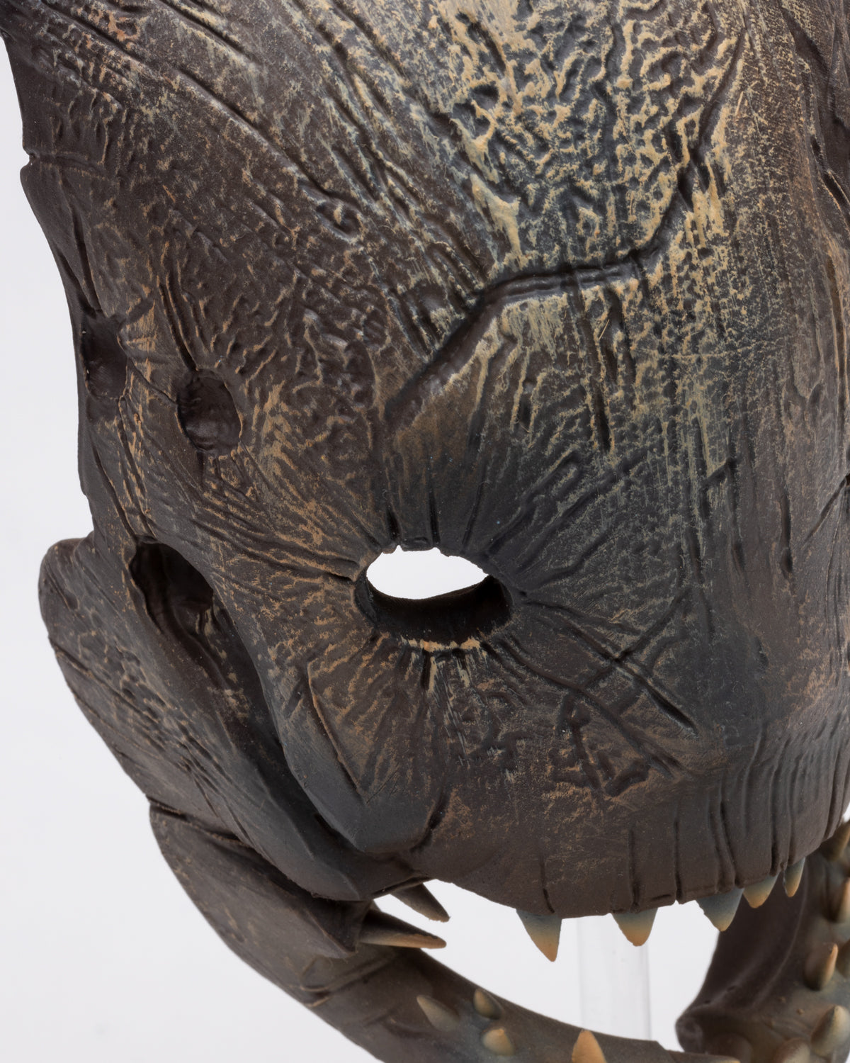 Dead by Daylight Replica "Trapper Mask" Limited Edition