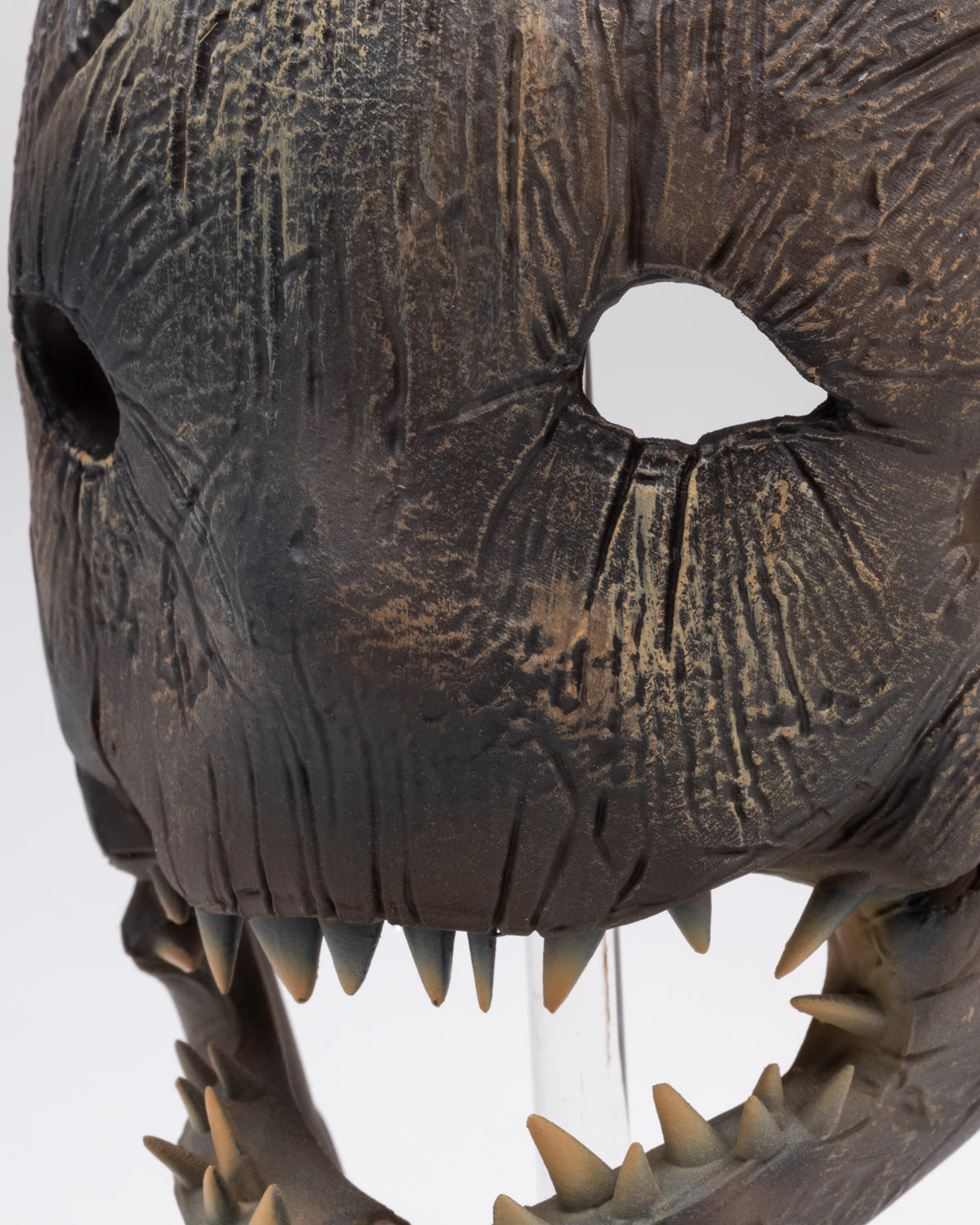 Dead by Daylight Replica Trapper Mask Limited Edition