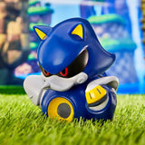 Metal Sonic TUBBZ