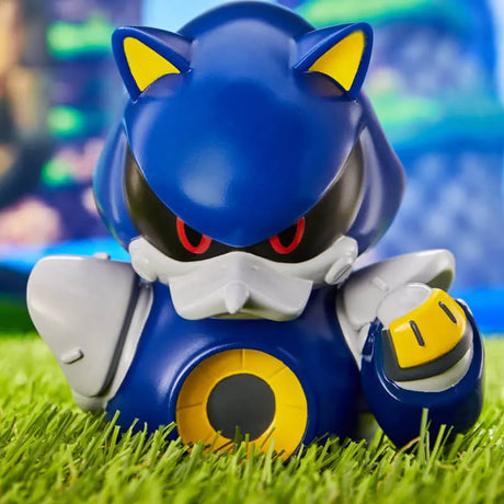 Metal Sonic TUBBZ