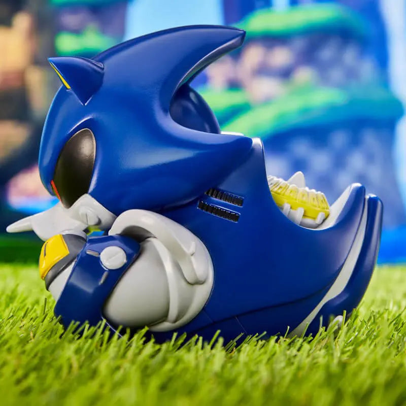 Metal Sonic TUBBZ