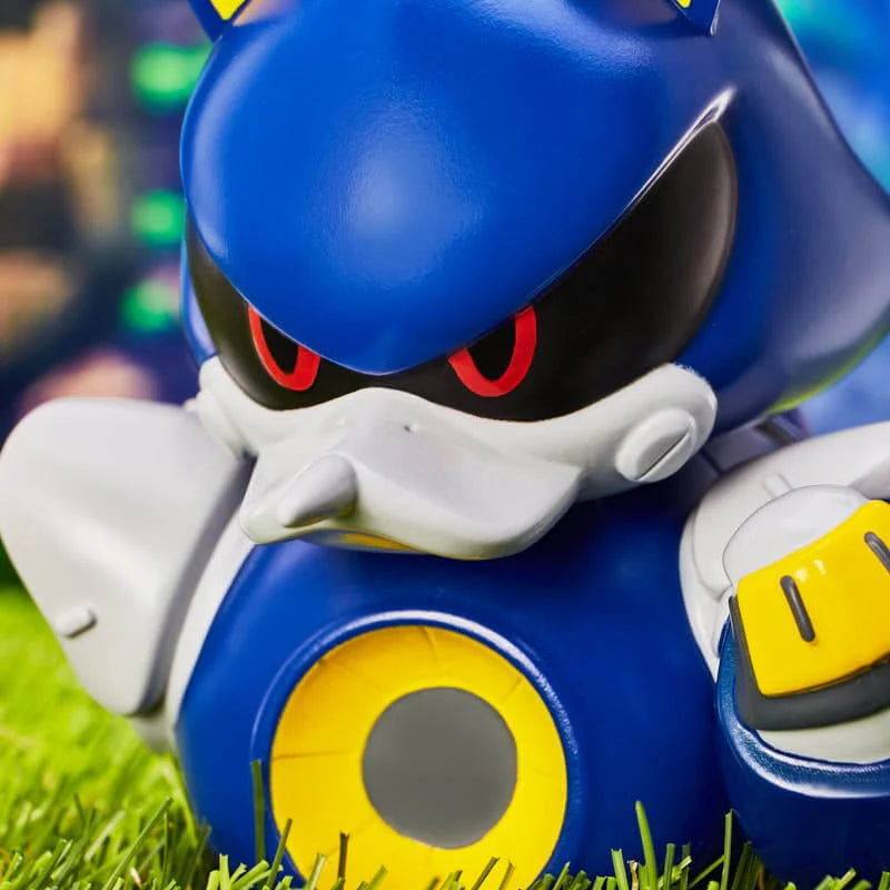 Metal Sonic TUBBZ