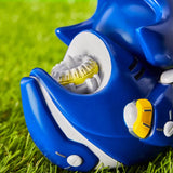 Metal Sonic TUBBZ