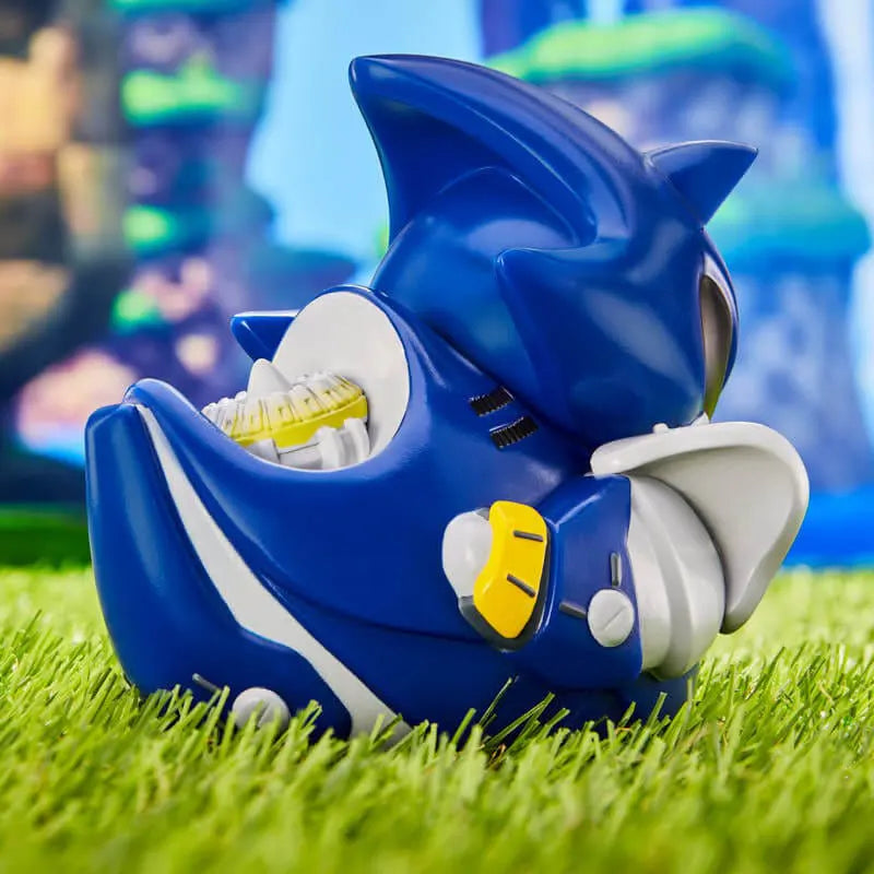 Metal Sonic TUBBZ