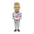  Kevin Magnussen figurine