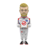  Kevin Magnussen figurine