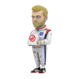  Kevin Magnussen figure