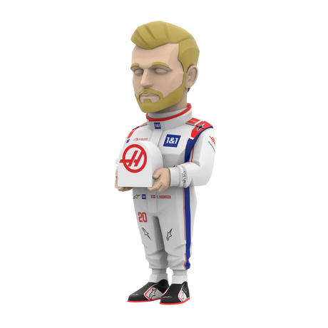  Kevin Magnussen figure
