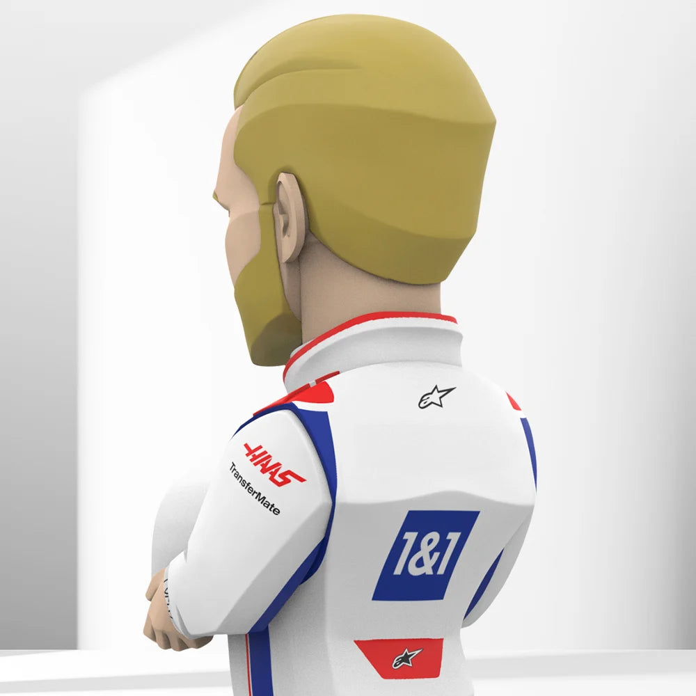  Kevin Magnussen Merchandise