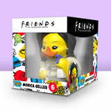 Friends Monica Geller TUBBZ