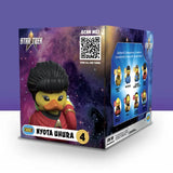 Star Trek Nyota Uhura TUBBZ