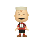 Peanuts Blind Box Wave 3 - Camp (1 x Blindbox)