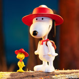 Peanuts Blind Box Wave 3 - Camp (1 x Blindbox)