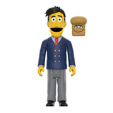 Guy Smiley ReAction figure full-body front view