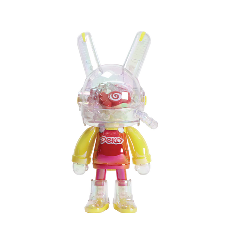 ROBBi x PEKO Candy Box