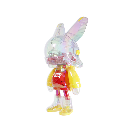 ROBBi x PEKO Candy Box