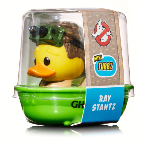 Ray Stantz Ghostbusters Mini Tubbz